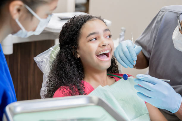 Best Emergency Tooth Extraction in Newcastle, OK