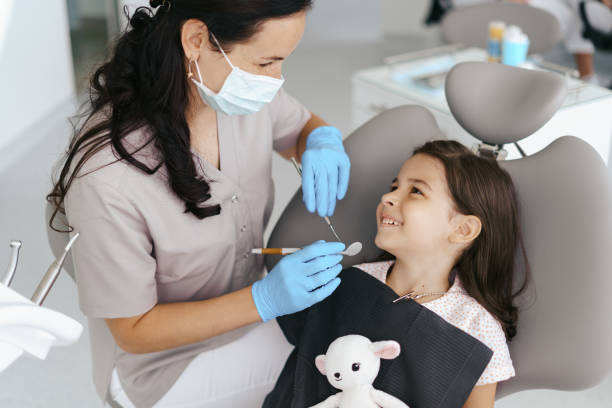 Best Emergency Orthodontic Services in Newcastle, OK