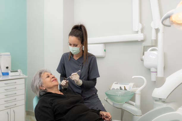 Best Emergency TMJ Treatment in Newcastle, OK