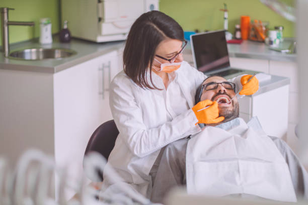 Best Emergency Treatment for Dental Infections or Abscesses in Newcastle, OK