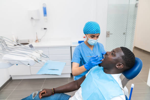 Best Emergency TMJ Treatment in Newcastle, OK